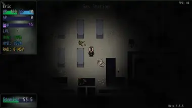 Waste Walkers preview 7