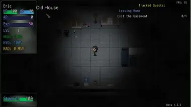 Waste Walkers preview 5