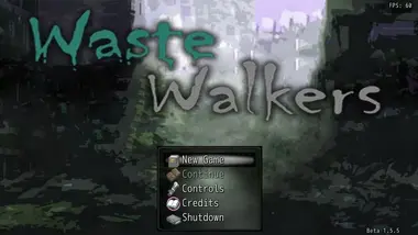 Waste Walkers preview 2