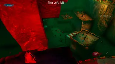 Wasted Pizza preview 2