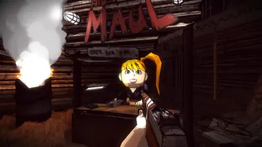 WASTED preview 4