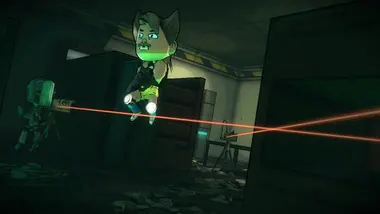 WASTED preview 2