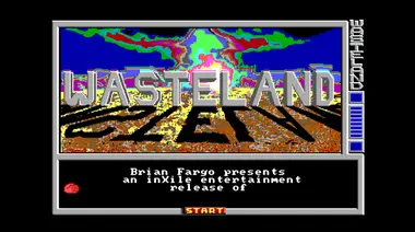 Wasteland 1 - The Original Classic preview 14
