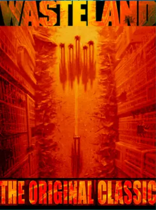 Wasteland 1 - The Original Classic preview 9