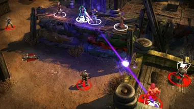 Wasteland 2: Director's Cut - Classic Edition preview 5
