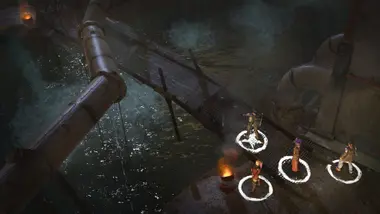 Wasteland 2: Director's Cut - Classic Edition preview 3