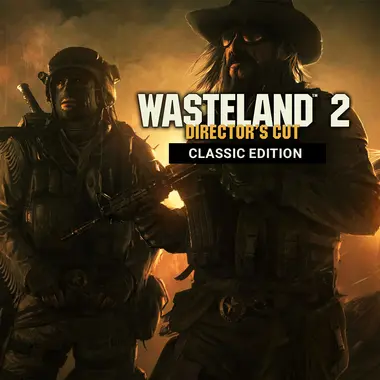 Wasteland 2: Director's Cut - Classic Edition preview 7