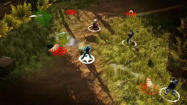 Wasteland 2: Director's Cut Digital Classic Edition .COM preview 18