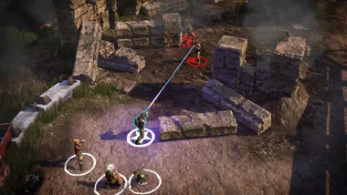 Wasteland 2: Director's Cut Digital Classic Edition .COM preview 17