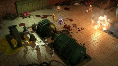 Wasteland 2: Director's Cut - Digital Deluxe Edition preview 2