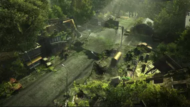 Wasteland 2 preview 10