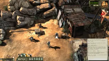 Wasteland 2 preview 9