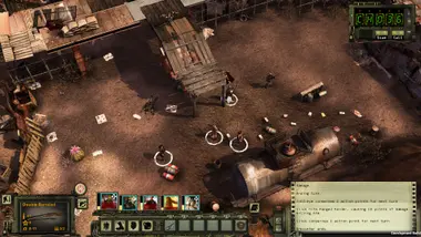 Wasteland 2 preview 8