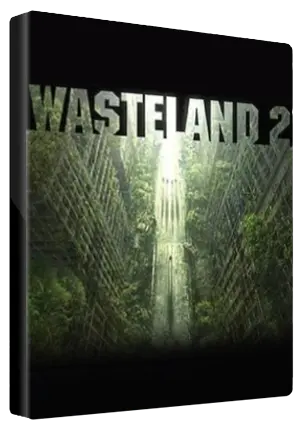 Wasteland 2 preview 5