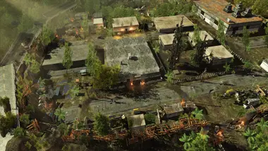 Wasteland 2 preview 7