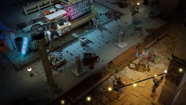 Wasteland 3 Colorado Collection preview 4