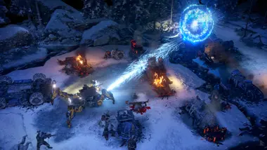 Wasteland 3 Colorado Collection preview 7