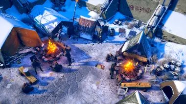 Wasteland 3 Colorado Collection preview 3