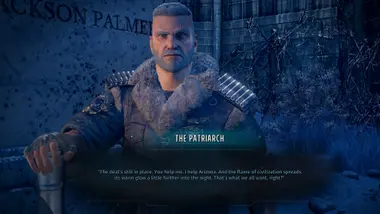 Wasteland 3 Colorado Collection preview 2