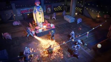 Wasteland 3 Colorado Collection preview 9