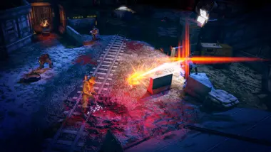 Wasteland 3 Colorado Collection preview 5