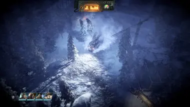 Wasteland 3 | Digital Deluxe preview 7