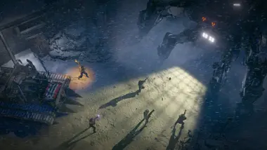 Wasteland 3 | Digital Deluxe preview 6