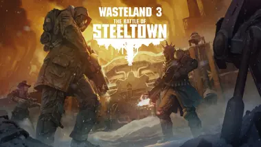 Wasteland 3 Expansion Pass - Gift preview 2
