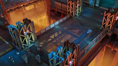 Wasteland 3 Expansion Pass preview 6