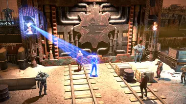 Wasteland 3 Expansion Pass preview 3