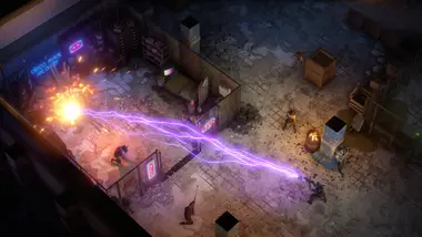 Wasteland 3 - - CIS preview 5