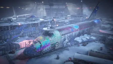 Wasteland 3 - Live - UNITED STATES preview 2