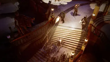 Wasteland 3 - Live - UNITED STATES preview 4