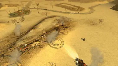 Wasteland Angel preview 12