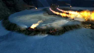 Wasteland Angel preview 13