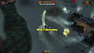 Wasteland Angel preview 8