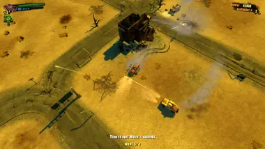 Wasteland Angel preview 10