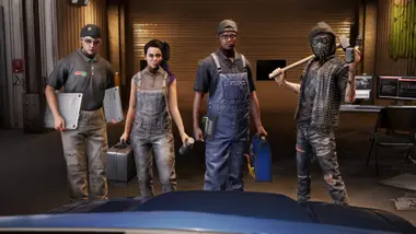Watch Dogs 2 | Deluxe Edition - - EMEA preview 6