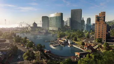 Watch Dogs 2 | Deluxe Edition - Live preview 5