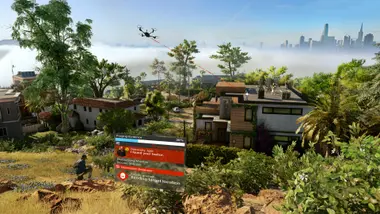 Watch Dogs 2 | Deluxe Edition - Live preview 3
