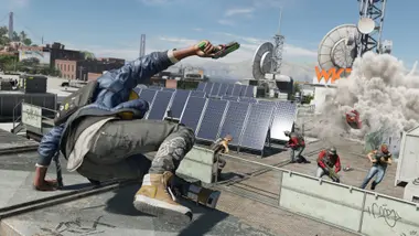 Watch Dogs 2 | Gold Edition - - EMEA preview 10