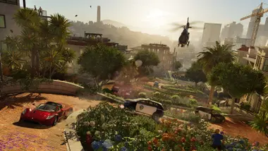 Watch Dogs 2 | Gold Edition preview 2