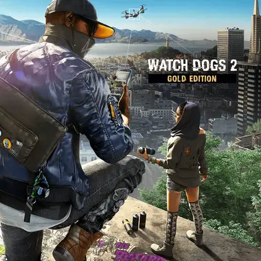 Watch Dogs 2 | Gold Edition preview 11