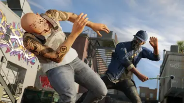 Watch Dogs 2 | Gold Edition preview 5