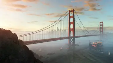 Watch Dogs 2 | Gold Edition - Live preview 8
