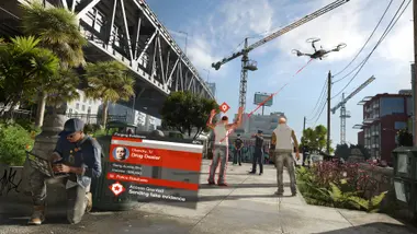 Watch Dogs 2 | Gold Edition - Live preview 3