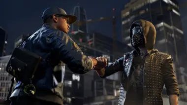 Watch Dogs 2 - Live preview 10