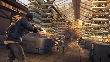 Watch Dogs 2 - Live preview 3