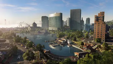 Watch Dogs 2 - Live - ARGENTINA preview 2