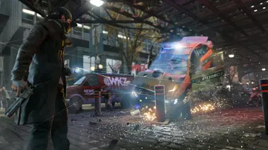 Watch Dogs Complete Edition - Live preview 9